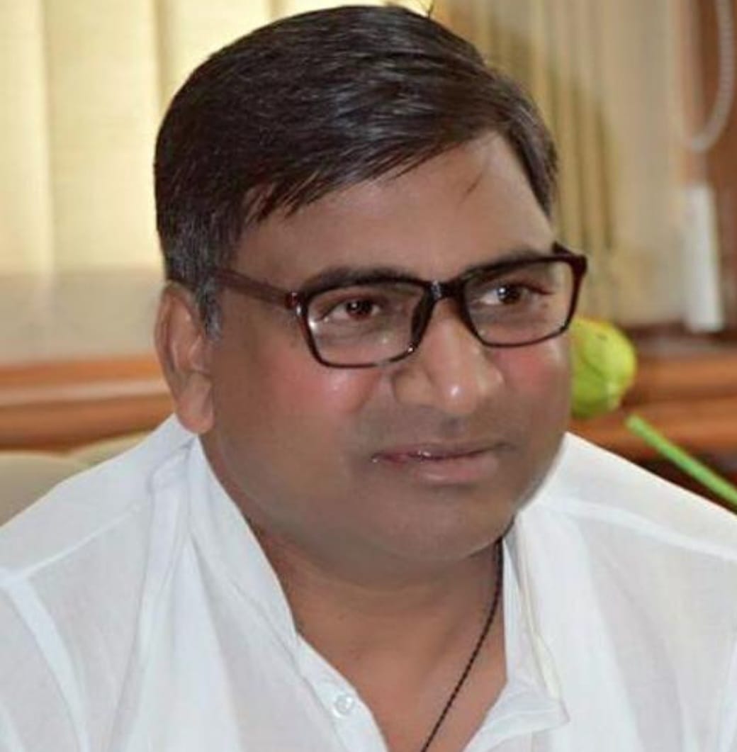 Manager image of Jhaber Baa Patel Balika Vidyalaya Inter College Patel Nagar, Barabanki, Uttar Pradesh-225001